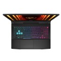 MSI Katana 15 HX B14WFK-605XPL i7-14650HX 15.6" FHD 144Hz IPS-Level 16GB DDR5 SSD512 GeForce RTX 5060 8GB NoOS