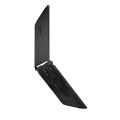 MSI Katana 15 HX B14WFK-605XPL i7-14650HX 15.6" FHD 144Hz IPS-Level 16GB DDR5 SSD512 GeForce RTX 5060 8GB NoOS