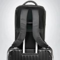 Plecak wodoodporny na laptopa Vention KRP 18l czarny