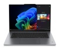 Lenovo Ultrabook ThinkPad X9 G1 Ultra 5 228V 15.3" 2.8K OLED 500nits 120Hz 32GB LPDDR5x-8533 SSD512 Arc Graphics 130V Cam 8.0MP 80Wh W11Pro Grey 3Y OnSite