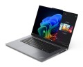 Lenovo Ultrabook ThinkPad X9 G1 Ultra 5 228V 15.3" 2.8K OLED 500nits 120Hz 32GB LPDDR5x-8533 SSD512 Arc Graphics 130V Cam 8.0MP 80Wh W11Pro Grey 3Y OnSite