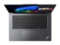 Lenovo Ultrabook ThinkPad X9 G1 Ultra 5 228V 15.3" 2.8K OLED 500nits 120Hz 32GB LPDDR5x-8533 SSD512 Arc Graphics 130V Cam 8.0MP 80Wh W11Pro Grey 3Y OnSite