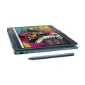 Lenovo Yoga 7 2-in-1 14AKP10 Ryzen AI 5 340 14.0"WUXGA Touch OLED 400nits Glossy 60Hz 16GB LPDDR5-6400 SSD512 Radeon 840M Graphics Cam 5.0MP 70Wh Win11 Tidal Teal