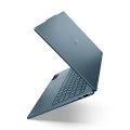 Lenovo Yoga 7 2-in-1 14AKP10 Ryzen AI 5 340 14.0"WUXGA Touch OLED 400nits Glossy 60Hz 16GB LPDDR5-6400 SSD512 Radeon 840M Graphics Cam 5.0MP 70Wh Win11 Tidal Teal