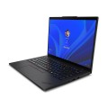 Lenovo ThinkPad L14 G5 Ryzen 7 PRO 7735U 14.0"WUXGA IPS 400nits AG 16GB DDR5 4800 SSD512 Radeon 680M Graphics Cam 5.0MP 57Wh W11Pro Black 3Y OnSite