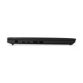 Lenovo ThinkPad L14 G5 Ryzen 7 PRO 7735U 14.0"WUXGA IPS 400nits AG 16GB DDR5 4800 SSD512 Radeon 680M Graphics Cam 5.0MP 57Wh W11Pro Black 3Y OnSite