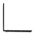 Lenovo ThinkPad L14 G5 Ryzen 7 PRO 7735U 14.0"WUXGA IPS 400nits AG 16GB DDR5 4800 SSD512 Radeon 680M Graphics Cam 5.0MP 57Wh W11Pro Black 3Y OnSite