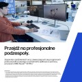 HP ZBook 8 G1ak 14 Ryzen AI 7 PRO 350 14.0"WUXGA IPS 400nits LBL AG 32GB DDR5 5600 SSD1TB Radeon 860M Cam IR 5 MPx 62Wh W11Pro 3Y OnSite