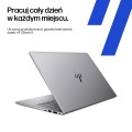 HP ZBook 8 G1ak 14 Ryzen AI 7 PRO 350 14.0"WUXGA IPS 400nits LBL AG 32GB DDR5 5600 SSD1TB Radeon 860M Cam IR 5 MPx 62Wh W11Pro 3Y OnSite