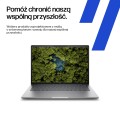 HP ZBook 8 G1ak 14 Ryzen AI 7 PRO 350 14.0"WUXGA IPS 400nits AG 16GB DDR5 5600 SSD1TB Radeon 860M Cam IR 5 MPx 62Wh W11Pro 3Y OnSite