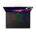 Lenovo Legion Pro 5 16AFR10 Ryzen 9 9955HX 16.0"WQXGA OLED 165Hz 500nits 32GB DDR5 5600 SSD1TB GeForce RTX 5070 8GB Cam 5.0MP 80Wh NoOS Eclipse Black