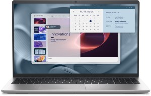 Dell Pro 15 Essential i5-1334U 15,6" FHD 120Hz 250nits 16GB DDR5 4400 SSD1TB Intel UHD Graphics Cam1080p 54Wh W11Pro Carbon Black 3Y