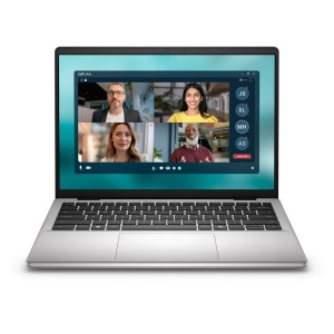 Dell Pro 14 Essential PV14250 Core 5 120U 14.0"FHD+ 300nits AG 16GB DDR5 5200 SSD512 Intel Graphics FgrPr WLAN+BT BcklKb 54Wh W11Pro Platinum Silver 3Y Pro Support