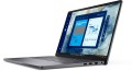 Dell Pro 16 PC16250 Core 3 100U 16.0"FHD+ IPS 60Hz 8GB DDR5 SSD512 Intel UHD Graphics FgrPr Cam & Mic WLAN + BT BcklKb W11Pro 3Y Pro Support