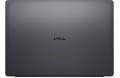 Dell Pro 16 PC16250 Core 3 100U 16.0"FHD+ IPS 60Hz 8GB DDR5 SSD512 Intel UHD Graphics FgrPr Cam & Mic WLAN + BT BcklKb W11Pro 3Y Pro Support