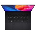 ASUS ProArt P16 H7606WX-SE011X Ryzen AI 9 HX 370 16.0" 4K Touch 120Hz Anti-reflection 64GB LPDDR5X SSD2TB GeForce RTX 5090 24GB Cam FHD WiFi+BT 90WHrs W11Pro Nano Black