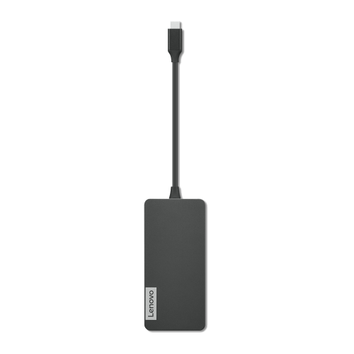 Lenovo USB-C 7-in-1 Hub