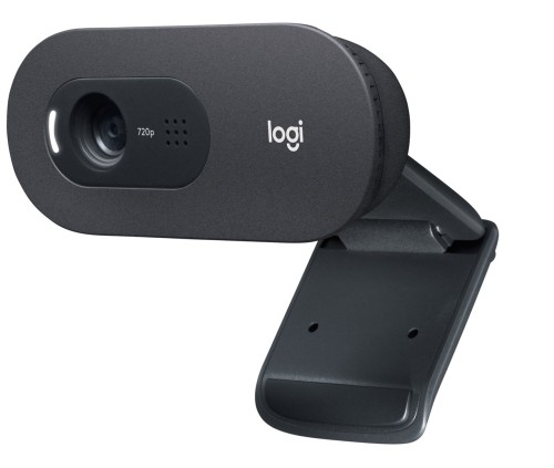 KAMERA LOGITECH C505 HD