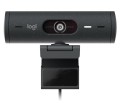 Logitech Webcam  Brio 505 Black