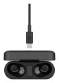 EPOS ADAPT E1TWS SCANDINAVIAN BLACK BLUETOOTH