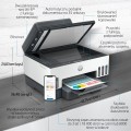 URZĄDZ. WIELOF. HP Smart Tank 750 All-in-One 6UU47A
