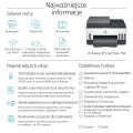 URZĄDZ. WIELOF. HP Smart Tank 750 All-in-One 6UU47A