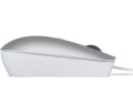 Lenovo 540 USB-C Wired Compact Mouse Cloud Grey GY51D20877