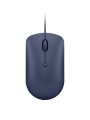 Lenovo 540 USB-C Wired Compact Mouse Abyss Blue GY51D20878