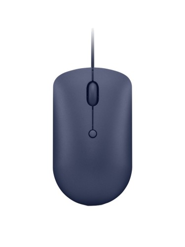 Lenovo 540 USB-C Wired Compact Mouse Abyss Blue GY51D20878
