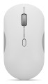 Lenovo 350 Bluetooth Silent Mouse (Cloud Grey)