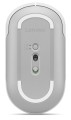 Lenovo 350 Bluetooth Silent Mouse (Cloud Grey)
