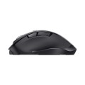 Mysz Trust Fyda Black