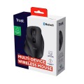 Mysz Trust Fyda Black