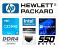 Komputer HP AiO 24-cb1103ng 23,8" FHD i3-1215U 16GB SSD512GB W11Pro