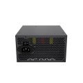 GEMBIRD ZASILACZ KOMPUTEROWY FORNAX POWER 750W 80+ GOLD ATX, 750W, AKTYWNE PFC, 12CM WENTYLATOR