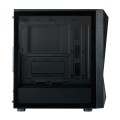 Obudowa do komputera Cooler Master CMP 520 (czarna)