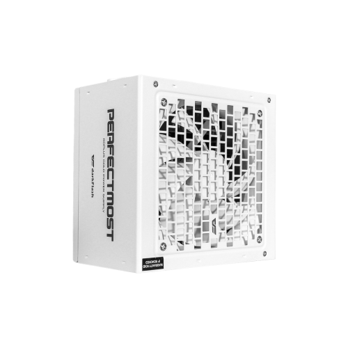 Zasilacz do komputera DarkFlash PMT1050 (biały)