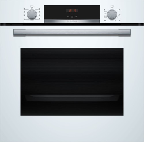 Piekarnik BOSCH HBA534BW3 biały