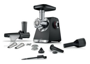 Maszynka do mielenia BOSCH MFW S650B