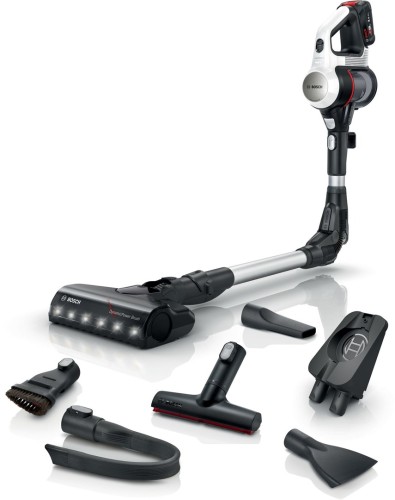 Odkurzacz BOSCH BSS 711W UNLIMITED