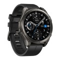 Smartwatch Zeblaze Vibe 8 Abyss (Czarny)
