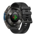 Smartwatch Zeblaze Vibe 8 Abyss (Czarny)