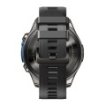 Smartwatch Zeblaze Vibe 8 Abyss (Czarny)