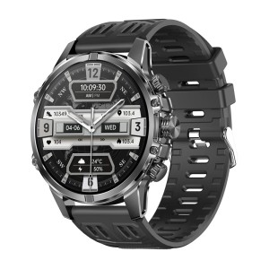 Smartwatch Blitzwolf BW-AT6 plus (czarny)