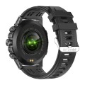 Smartwatch Blitzwolf BW-AT6 plus (czarny)