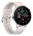Smartwatch OnePlus Watch 3 AMOLED 43mm Srebrny