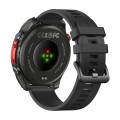 Smartwatch Zeblaze Stratos 4 (Czarny)