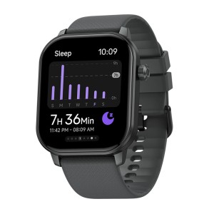 Smartwatch Zeblaze GTS 3 GPS (szary)