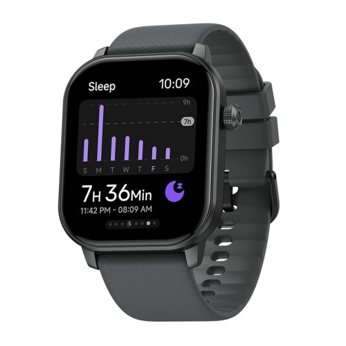 Smartwatch Zeblaze GTS 3 GPS (szary)