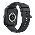 Smartwatch Zeblaze GTS 4 (czarny)